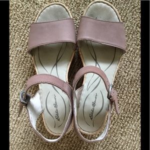 Eddie Bauer sandals